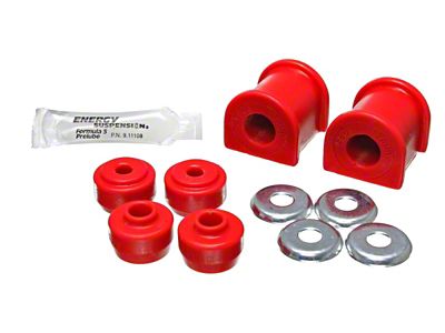 Energy Suspension 03-08 Lexus / 03-08 Toyota 4Runner Red 17mm - 8.5136R