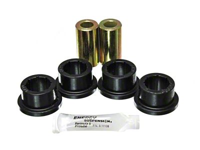 Energy Suspension 03-09 Lexus / 03-09 Toyota 4Runner Black Rear - 8.7105G