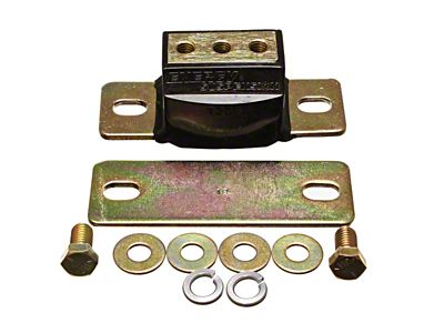Energy Suspension 82-02 Chevrolet Camaro / 82-02 Pontiac Firebird Black - 3.1142G
