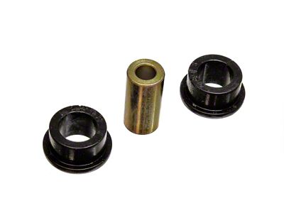 Energy Suspension 97-01 Ford Escort/ZX2 Black Manual Trans. Shifter Stabilizer - 4.1106G