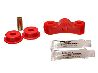Energy Suspension 88-00 Honda Civic/CRX / 93-97 Honda Del Sol - 16.1102R