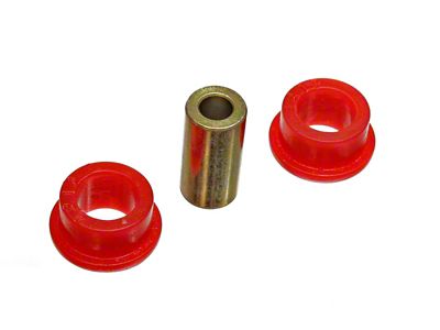 Energy Suspension 97-01 Ford Escort/ ZX2 Red Manual Trans. Shifter - 4.1106R