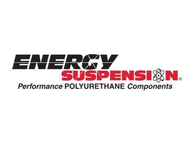 Energy Suspension Replacement Part - Black Front Upper Bushing - 1019G