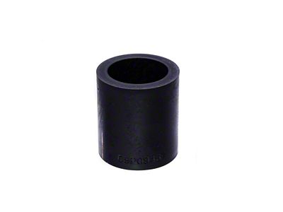 Energy Suspension 87-96 Ford Bronco Spare Tire Latch Bushing - 4.9106G