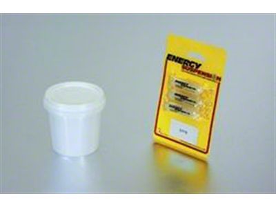 Energy Suspension 100 Pack Formula 5 Prelube - Squeeze Tubes - 9.11111