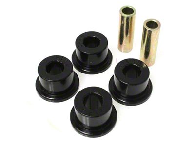 Energy Suspension 0.750 ID x 1.975 OD Bushing Dims Black - 9.9483G