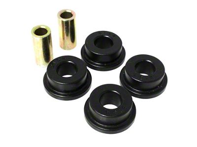 Energy Suspension 0.875 ID x 2.178 OD Bushing Dims Black - 9.9484G