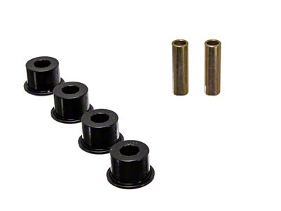 Energy Suspension Universal Link - Flange Type Bushing - Black - 9.9488G