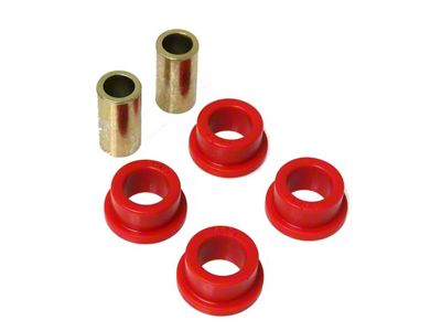 Energy Suspension 4-Bar Bush 1-1/8inOd/ 1/2inId - Red - 9.9105R