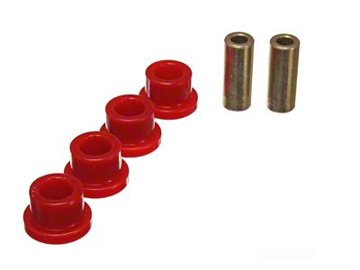 Energy Suspension Suspension OD 1.37 in; ID .875 in Bushing Dims - 9.9482R