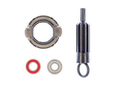 Exedy 1998-2000 323I L6 Hyper Series Accessory Kit Incl - BMAK101