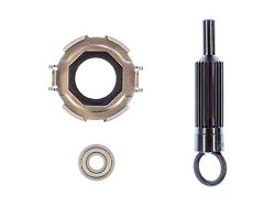 Exedy 2013-2016 Scion FR-S H4 Hyper Series Acc. Kit Incl - FJAK102