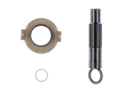 Exedy 2002-2006 Acura RSX L4 Hyper Series Acc. Kit Incl - HCAK103