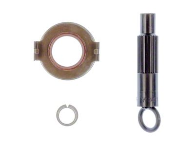 Exedy 1993-1996 Honda Prelude Vtec L4 Hyper Series Accessory Kit - HCAK104