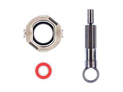 Exedy 1990-2005 Mazda Miata L4 Hyper Series Acc.Kit Incl Release/Pilot - MZAK100