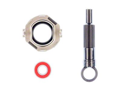 Exedy 1990-2005 Mazda Miata L4 Hyper Series Acc.Kit Incl Release/Pilot - MZAK100