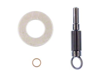 Exedy 2003-2007 Infiniti G35 V6 Hyper Series Acc. Kit Incl - NSAK100