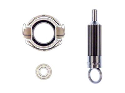 Exedy 1991-1992 Toyota Supra Hyper Series Accessory Kit Incl Release/Pilot - TYAK102