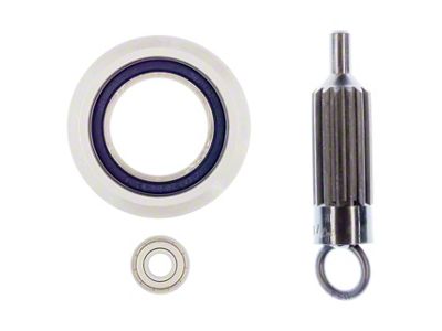 Exedy 1993-1998 Toyota Supra Twin Turbo L6 Hyper Series Accessory - TYAK103