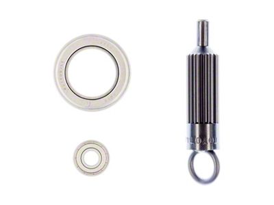 Exedy 2005-2010 Scion TC L4 Hyper Series Acc. Kit Incl - TYAK104