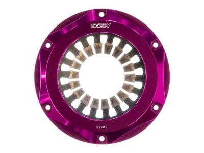 Exedy 1993-1998 Toyota Supra Twin Turbo L6 Hyper Multi Cover - CM05S