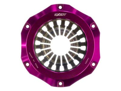 Exedy 1991-1996 Acura NSX V6 Hyper Multi Carbon Cover Assembly - CM38S