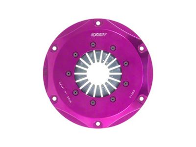 Exedy 2006-2006 9-2X Aero H4 Hyper Multi Cover Assembly - CM61S