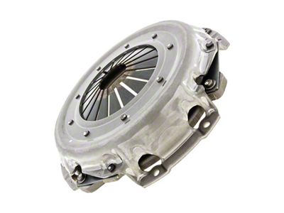 Exedy 99-03 Ford F-250 Super Duty V8 7.3L Stage 2 - EC07T