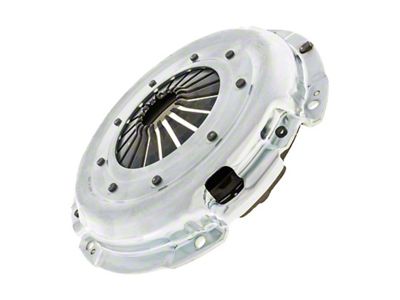 Exedy 06-13 Chevrolet Corvette 7.0L V8 Stage 1/Stage 2 Replacement - GC12T