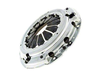 Exedy 13-17 Subaru BRZ Stage 1/Stage 2 Replacement Clutch Cover - TC07T