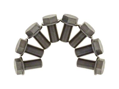 Exedy 1989-1994 Nissan 240SX Hyper Multi Flywheel Bolt Set Fits - BF01