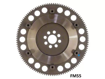 Exedy 2002-2006 Acura RSX L4 Hyper Multi Flywheel Fits HM032SBL - FM55