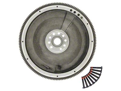 Exedy OE 1988-1994 Ford F-250 V8 Flywheel - FWFMC127