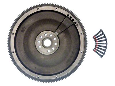 Exedy OE 1988-1994 Ford F-250 V8 Flywheel - FWFMC128