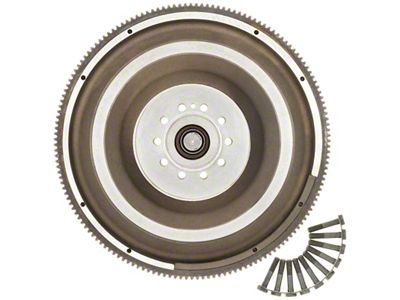 Exedy 2004-2005 Ford E-350 Club Wagon V8 Flywheel - FWFMF08