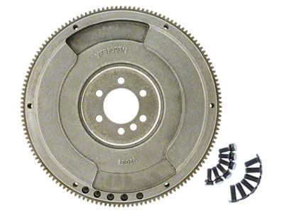 Exedy 1994-1994 Chevrolet Blazer V8 Flywheel - FWGMC126