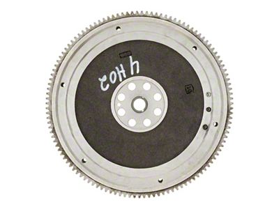 Exedy 1990-1996 Honda Accord L4 Flywheel - FWHDA01