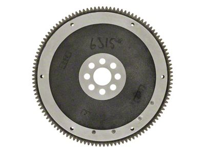 Exedy 2006-2011 Honda Civic L4 Flywheel - FWHDC03