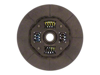Exedy 2000-2009 Honda S2000 L4 Hyper Single Carbon Disc Assembly - DH24D