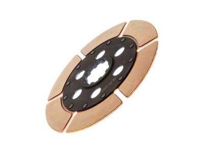 Exedy 1986-1989 Mazda RX-7 R2 Hyper Multi Disc Assembly A/B/C - DL03R