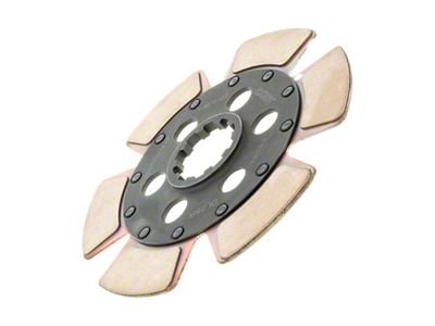 Exedy 2000-2009 Honda S2000 L4 Hyper Multi Disc Assembly A/B - DL05R