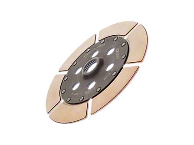 Exedy Universal Hyper Multi Disc Assembly A/B/C Rigid Disc Fits - DM11R
