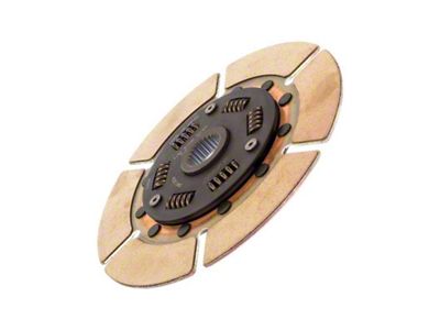 Exedy 1996-1996 Mitsubishi Lancer Evolution IV L4 Hyper Multi Disc - DM13DA