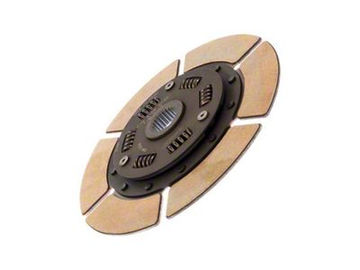 Exedy 1996-1996 Mitsubishi Lancer Evolution IV L4 Hyper Multi Disc - DM13DB