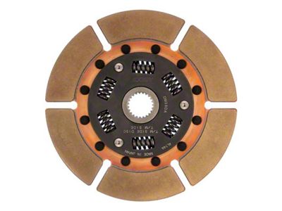 Exedy 2010-2012 Hyundai Genesis Coupe L4 Hyper Multi Disc Assembly - DM38DA