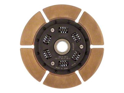 Exedy 2010-2012 Hyundai Genesis Coupe L4 Hyper Multi Disc Assembly - DM38DB