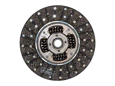 Exedy 96-04 Ford Mustang 4.6L Stage 1 Replacement Organic Clutch - ED02H