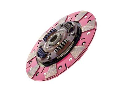 Exedy 2005-2006 Saab 9-2X 2.5I H4 Stage 2 Replacement Clutch - FJD016CB