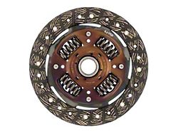 Exedy Stage 1 Replacement Organic Clutch Disc for 08806 & - HD511D