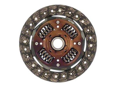 Exedy Stage 1 Replacement Organic Clutch Disc for 08806 & - HD511D